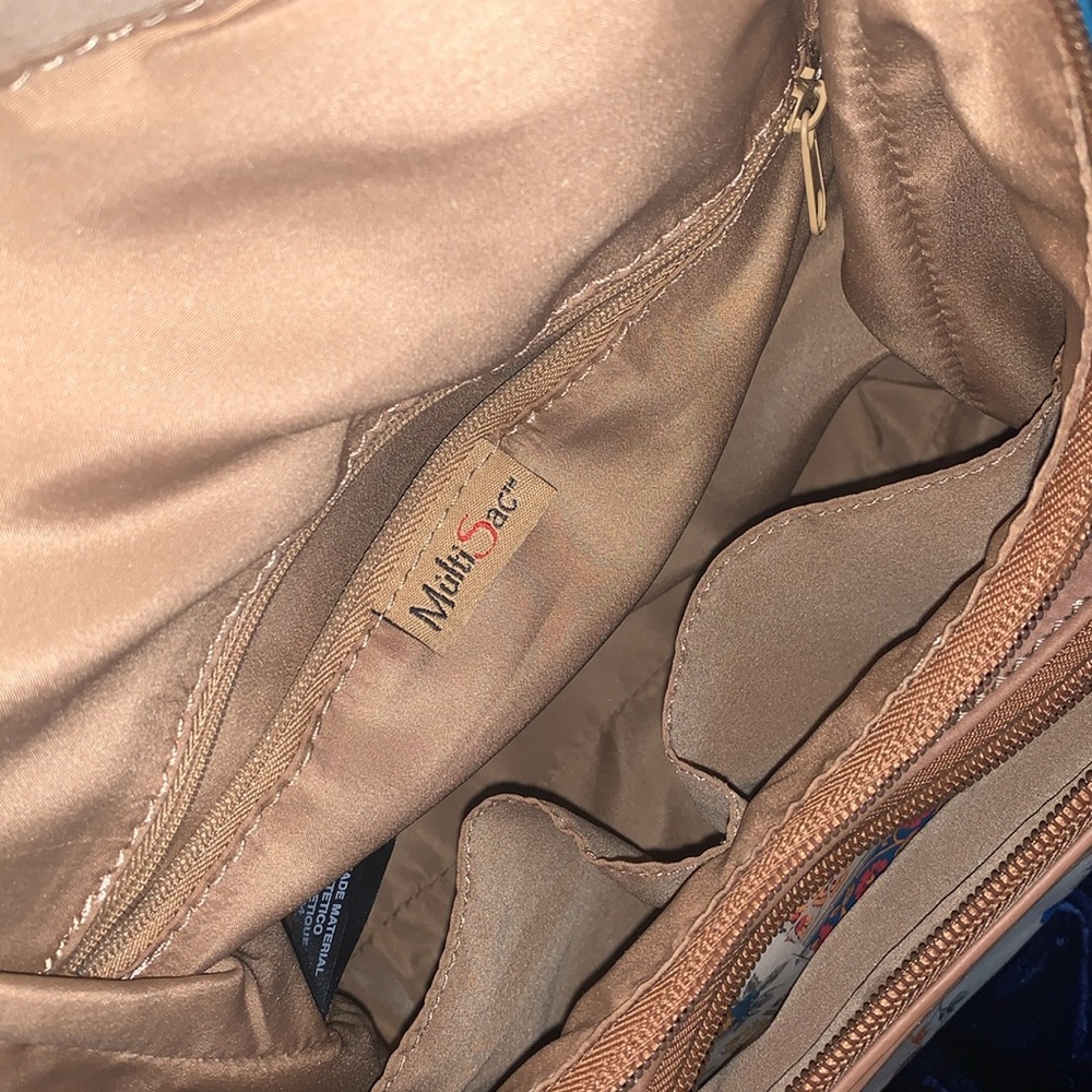 Multisac Backpack - image 4